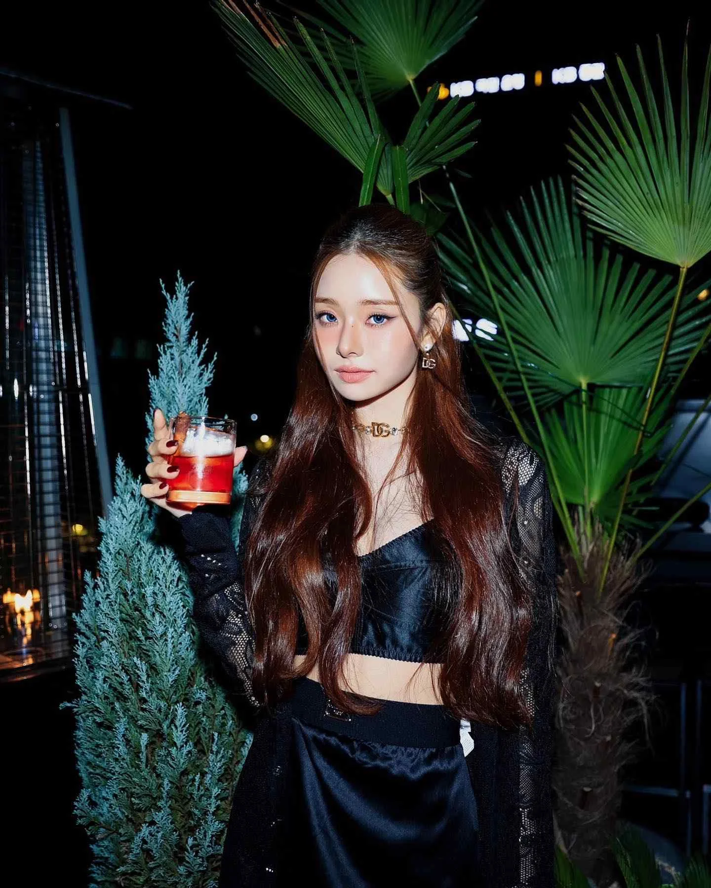 Song Ji A (Single's Inferno) - song-ji-a-singles-inferno-hot-29.webp
